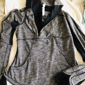 lululemon Define Jacket size 6